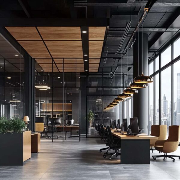 Open Space